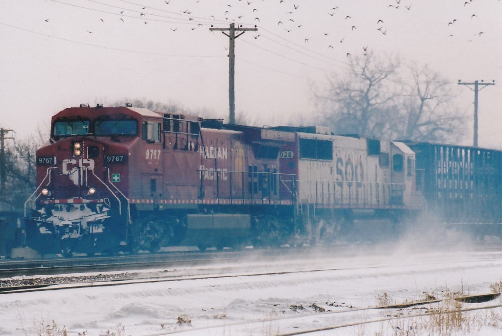 CP 9767 West